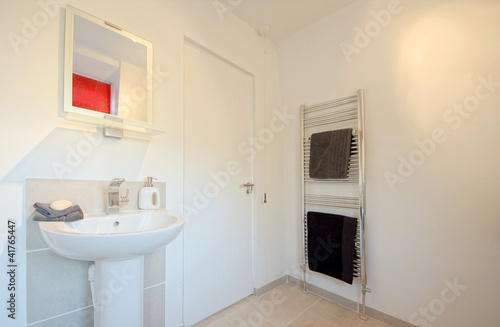 Photo: bathroom bathroom