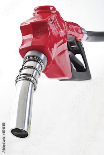 Photo: Pistolet à Carburant - Symbole Pistolet à Carburant - Symbole