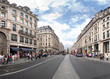 London Oxford Street