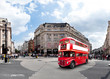 London Oxford Circus