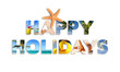 Happy holidays