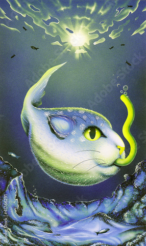 Illustration: Chat 4 Chat 4