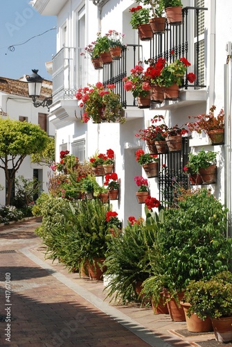 Foto: Benalmádena, Málaga Benalmádena, Málaga