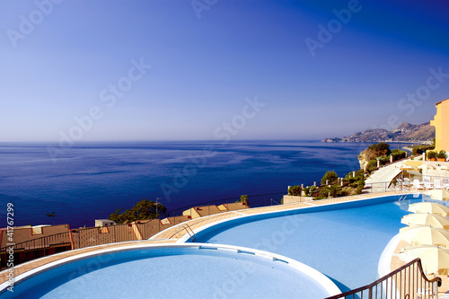 Photo: piscina piscina