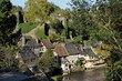 Ségur-le-château.(Corrèze) Ségur-le-château.(Corrèze)