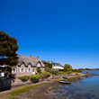 Bretagne Saint Cado Finistère France E