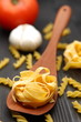 Fettucine