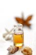 essential oil