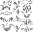 vignettes twirl
