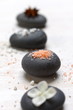 massage stone