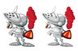knight set