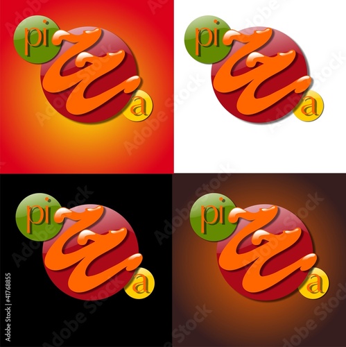Vector: LOGO COCINA LOGO COCINA