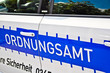 Ordnungsamt