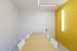 modern office interior design, meeting room