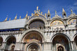 Basilica di San Marco - Venezia Basilica di San Marco - Venezia
