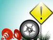 traffic background traffic background