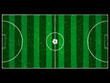 soccer stadium