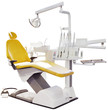 Detist Chair cutout Detist Chair cutout