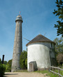 French lighthouse
