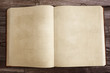 Old Book