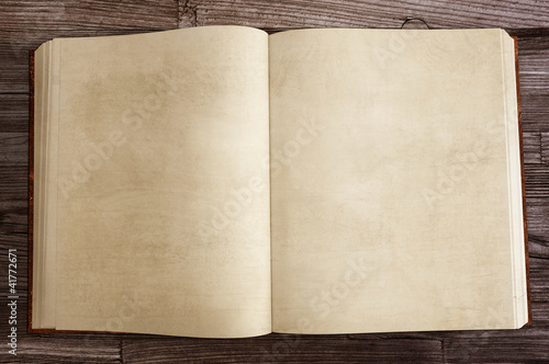 Foto: Old Book Old Book