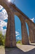 Pont Séjourné_Pyrénées-Orientales_France. Pont Séjourné_Pyrénées-Orientales_France.