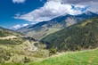 Chaîne des Pyrénées. Chaîne des Pyrénées.