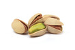 pistacchi colse-up