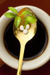 Stevia rebaudiana, Tabletten
