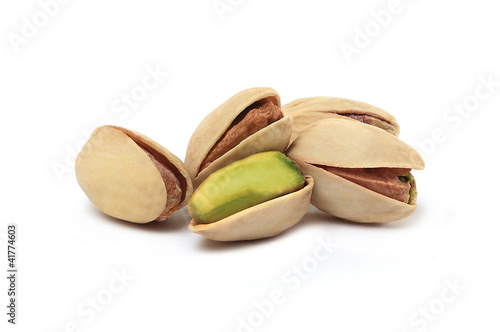 Photo: pistacchi colse-up pistacchi colse-up