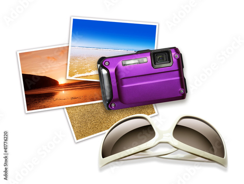 Foto: camera photos sunglasses camera photos sunglasses