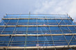 construction background