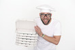 Photo: Pizzabringdienst Pizzabringdienst