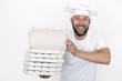 Photo: Pizzabringdienst Pizzabringdienst