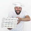Pizzabringdienst