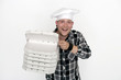 Pizzabringdienst