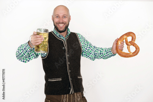 Foto: Wiesn vorfreude Wiesn vorfreude