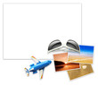 vacation template