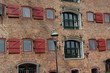 Photo: Alter Speicher in Kopenhagen 5 Alter Speicher in Kopenhagen 5