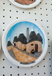 Foto: Alberobello souvenirs. Alberobello souvenirs.
