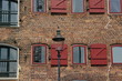 Alter Speicher in Kopenhagen 4 Alter Speicher in Kopenhagen 4