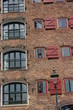 Alter Speicher in Kopenhagen 3 Alter Speicher in Kopenhagen 3