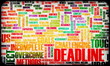 Deadline