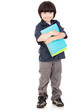 Elementary school student