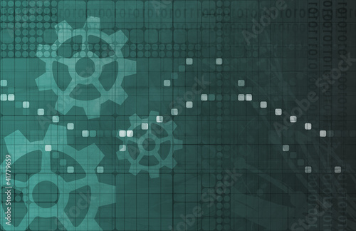 Illustration: Software Software