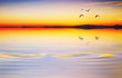 Photo: Ondas en el lago Ondas en el lago