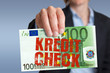 Kreditcheck