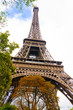 Eiffel Tower in Paris