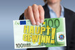 Hauptgewinn!