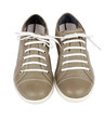 Pair of shoes on a white background Pair of shoes on a white background